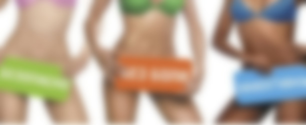 Интимная косметология: максимальный спектр ощущений!