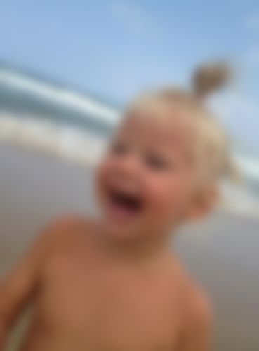 Никита Джигурда показал свою трехлетнюю дочку