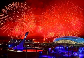 Триумфальная для России зимняя Олимпиада завершена