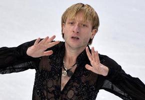 Евгений Плющенко заявил о намерении выступить на Олимпиаде-2018
