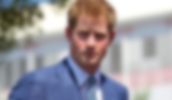 Принц Гарри отправился на ледник в Исландии