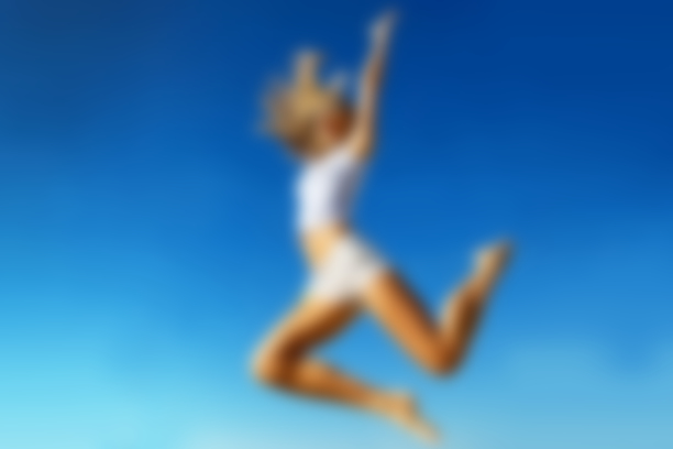 Лето в городе может быть очень разнообразным!