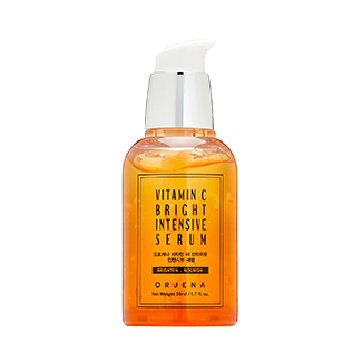 Сыворотка с витамином C Vitamin C Bright Intensive Serum