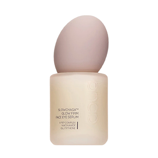 Омолаживающая сыворотка для лица и кожи вокруг глаз Slowchaga Glow Firm Face Eye Serum