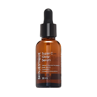 Сыворотка для сияния кожи с витамином С Super C Glow Serum
