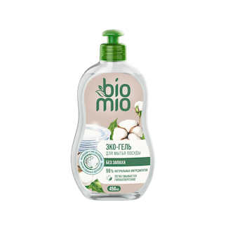 BIOMIO без запаха