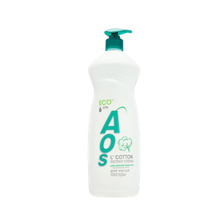 AOS экстракт хлопка