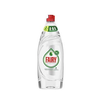 FAIRY Pure & Clean