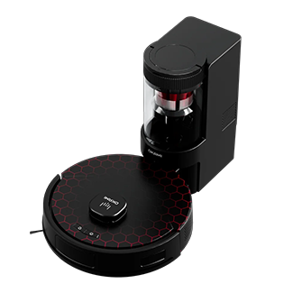 Робот-пылесос OKAMI RD2 