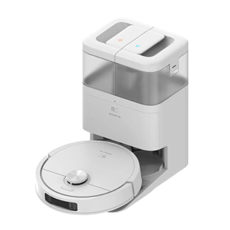 Робот-пылесос Polaris PVCRAC 7290