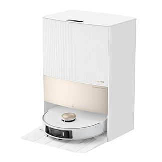 Робот-пылесос Dreame L20 ultra