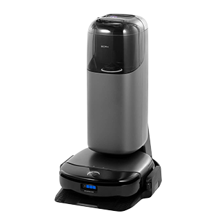 Робот-пылесос BORK V888