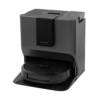 Робот-пылесос QYRON VR603 