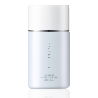 Лосьон для лица SPF 50 + PA ++++ SKIN PARADISE PURE MOISTURE SUN LOTION