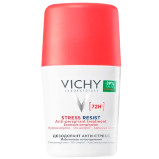 Дезодорант Stress Resist
