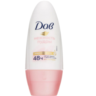 Дезодорант 