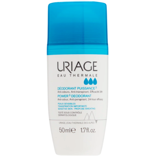 Дезодорант Power 3