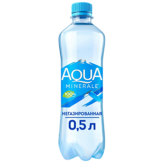 Aqua Minerale