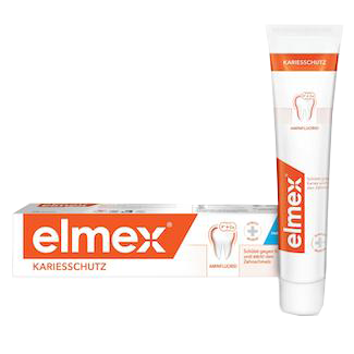 Elmex «Защита от кариеса»