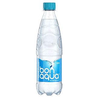 Bon Aqua 
