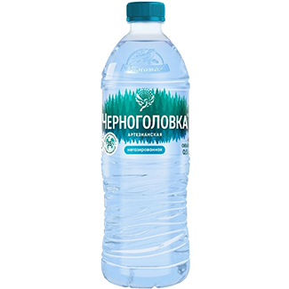 Черноголовка 