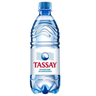 Tassay