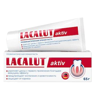 Lacalut «Aktiv»