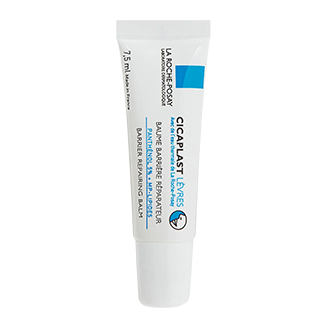 Бальзам-барьер для губ восстанавливающий La Roche-Posay Cicaplast Levres 