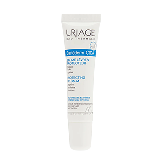 Бальзам для губ восстанавливающий Uriage Bariederm Cica-lеvre Baume rеparateur 