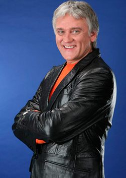 Александр Маршал Александр Маршал