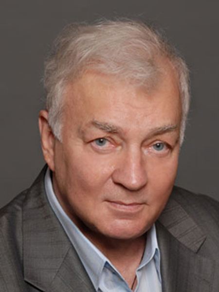 Михаил Державин Михаил Державин