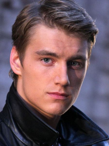 Алексей Воробьев Алексей Воробьев