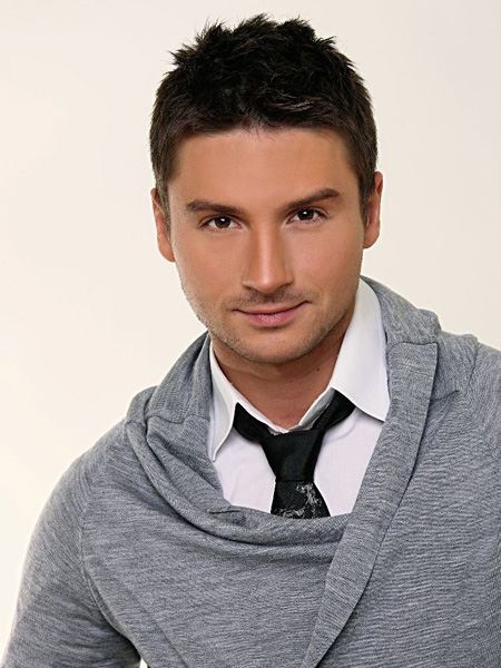 Сергей Лазарев Сергей Лазарев