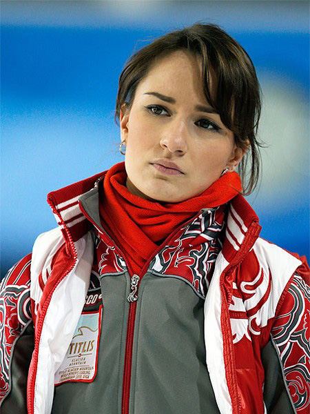 Анна Сидорова Анна Сидорова