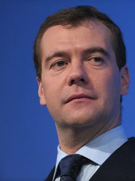 Дмитрий Медведев Дмитрий Медведев