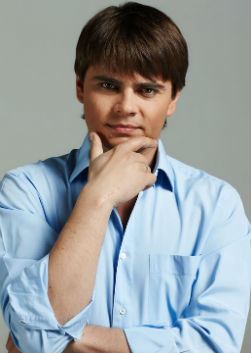 Сергей Боярский Сергей Боярский