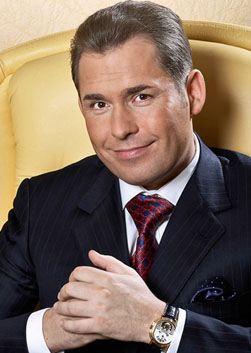 Павел Астахов Павел Астахов