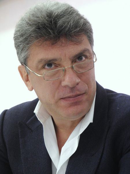 Борис Немцов Борис Немцов