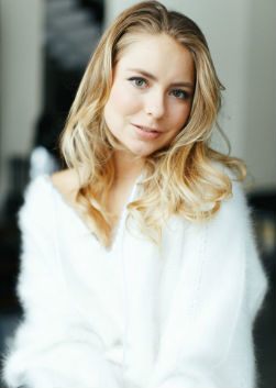 Александра Жулина Александра Жулина