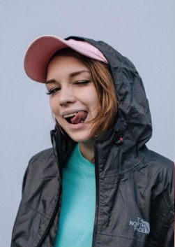 Диана Шурыгина Диана Шурыгина