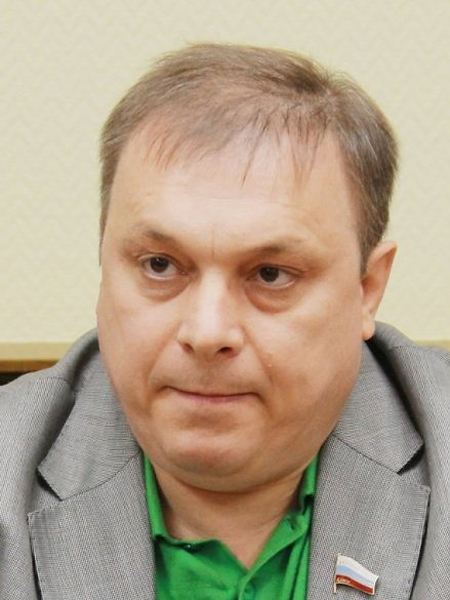 Андрей Разин Андрей Разин