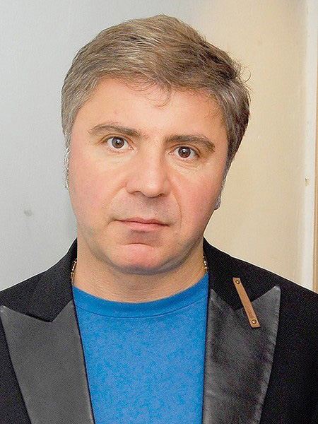 Сосо Павлиашвили Сосо Павлиашвили