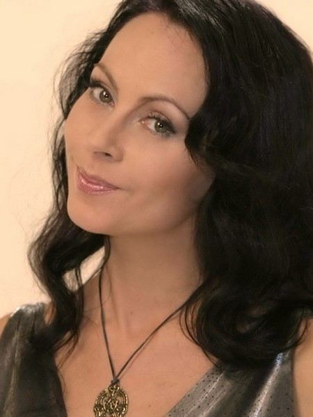 Марина Хлебникова Марина Хлебникова