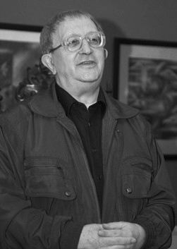Борис Стругацкий Борис Стругацкий