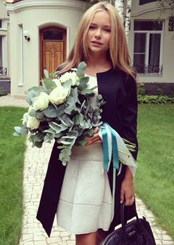 Стефания Маликова Стефания Маликова