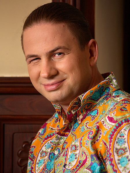 Геннадий Бачинский Геннадий Бачинский
