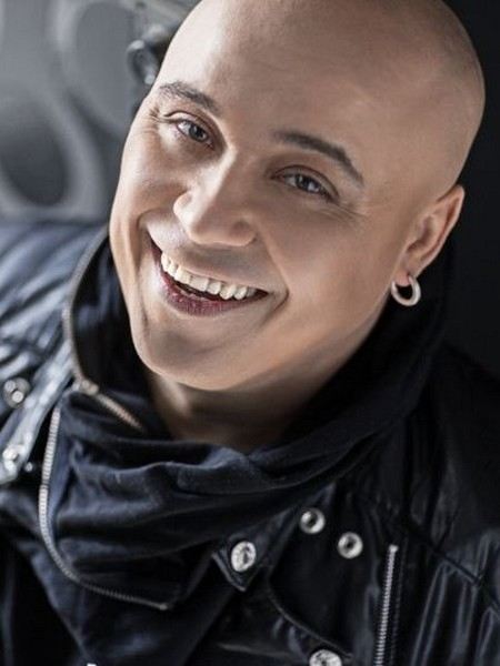 Доминик Джокер Доминик Джокер