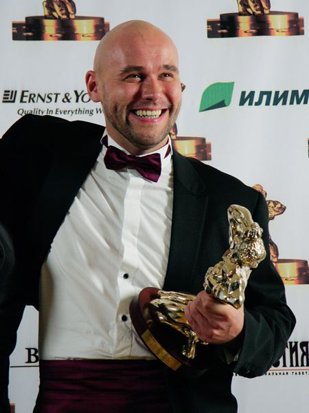 Максим Аверин Максим Аверин