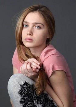Анна Андрусенко
