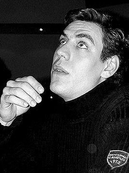 Дмитрий Дюжев Дмитрий Дюжев